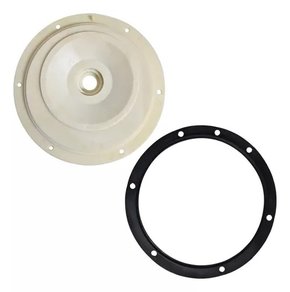 BRACKET MILLENIUM C/BORRACHA VEDACAO