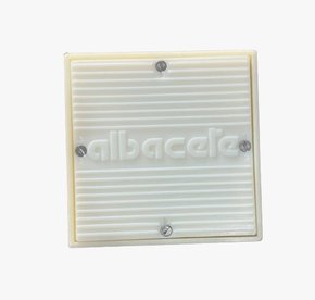 Caixa de Passagem com Pneumático Albacete