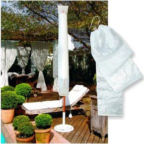 Capa de Ombrelone Suspenso BEL