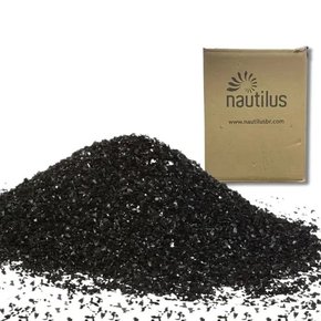 CARVAO ATIVADO 5KG NAUTILUS