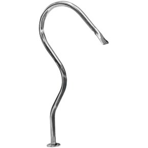 Cascata Tubolar Splash