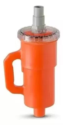 Catafolhas para Mangueira Nautilus