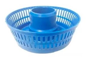 Cesto Defletor Albacete