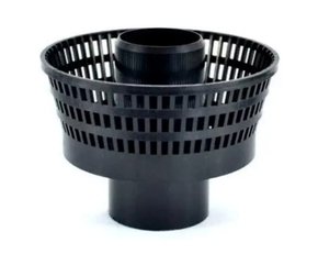 Cesto Defletor Jacuzzi