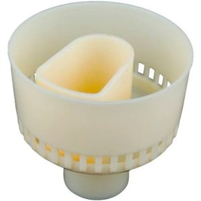 Cesto Defletor Millenium Azul