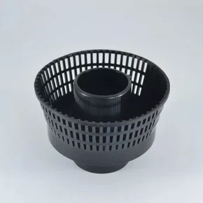 CESTO DEFLETOR SYLLENT