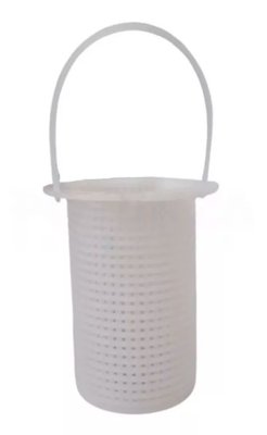 Cesto do Pré-Filtro Mark acima 1CV