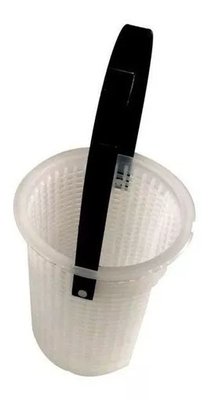 Cesto do Pré-Filtro Veico