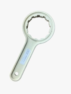 Chave para Visor de Retro Millenium