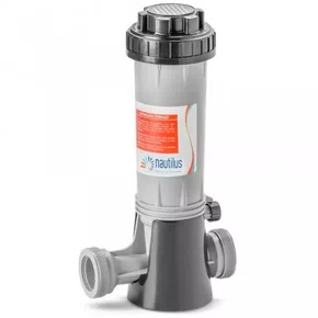 Clorador Fixo Nautilus