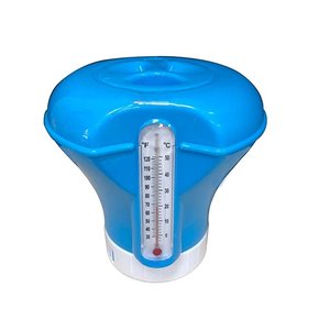 CLORADOR SODRAMAR C/ TERMOMETRO