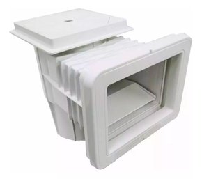 Coadeira Boca Pequena Sodramar