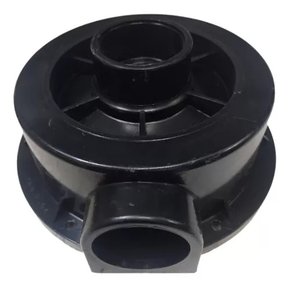 Corpo da Motobomba Albacete