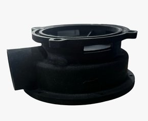 Corpo da Motobomba Mark