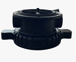 Corpo da Válvula Albacete Rosca