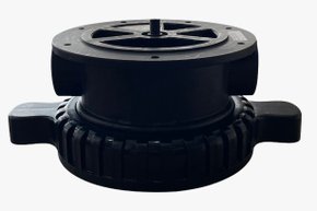 Corpo da Válvula Albacete Rosca