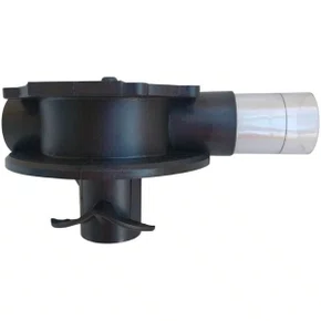 Corpo da Válvula Mark