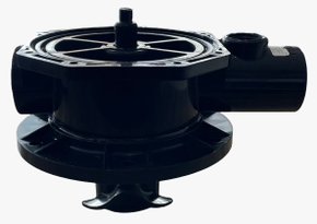 Corpo da Válvula Nautilus Parafusada