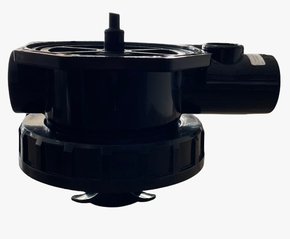 Corpo da Válvula Nautilus Rosqueável