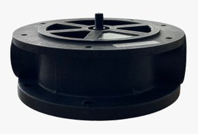 Corpo da Válvula Parafuso (Universal) Albacete