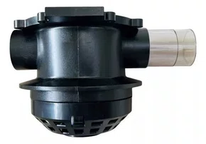 Corpo da Válvula Pentair