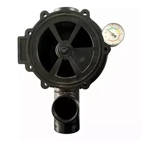 Corpo da Válvula Veico