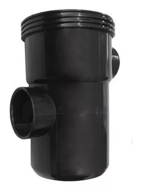 Corpo do Pré-Filtro Albacete