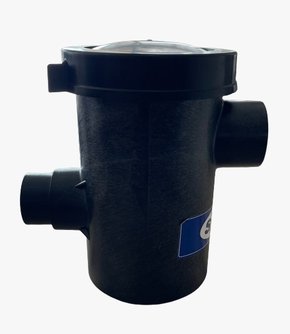 Corpo do Pré-Filtro Syllent (Modelo Antigo)