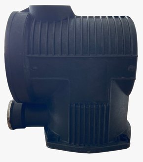 Corpo do Pré-Filtro Mark acima 1CV