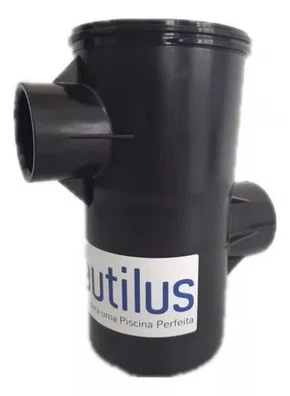 Corpo do Pré-Filtro Nautilus