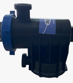 Corpo do Pré-Filtro Syllent (Modelo Novo)