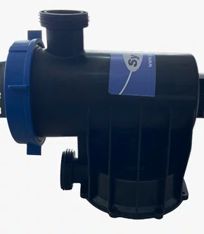 Corpo do Pré-Filtro Syllent (Modelo Novo)