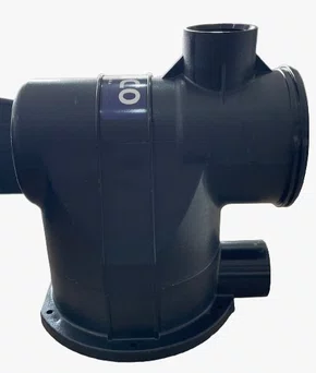 Corpo do Pré-Filtro Veico