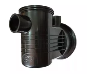 Corpo Pré-Filtro 1/4CV a 1CV Dancor
