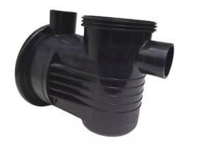 Corpo Pré-Filtro acima 1,5CV Dancor