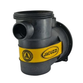 Corpo Pré-Filtro Jacuzzi A