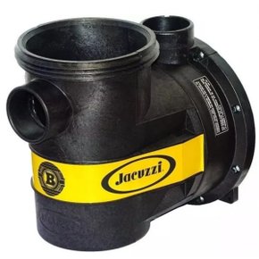 Corpo Pré-Filtro Jacuzzi B