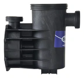 CORPO PRE-FILTRO SYLLENT