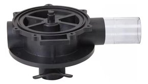 Corpo Válvula Henrimar