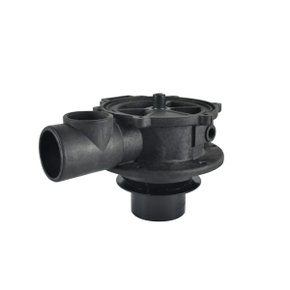 Corpo Válvula Jacuzzi