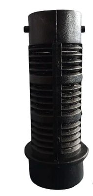 Crepina Aberta Albacete