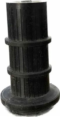 Crepina Fechada Henrimar