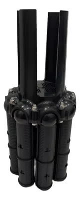 CREPINA NAUTILUS KIT F450X