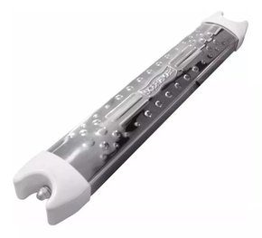 Degrau Anatômico Inox Sodramar