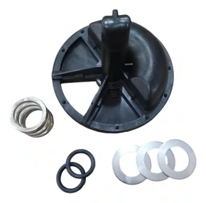 DESVIADOR SYLLENT KIT FECHADO