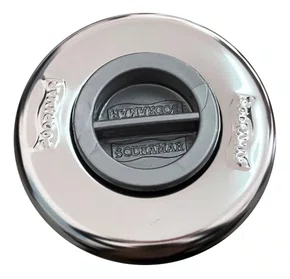 DISP. ALV. ASPIRACAO SODRAMAR INOX 304 PRATIC