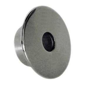 DISP. ALV. RETORNO CRISTAL INOX