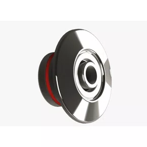 DISP. ALV. RETORNO THOLZ AJUSTAVEL INOX SLIM