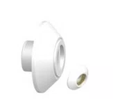 Dispositivo Alvenaria Aspiração ABS Rosca Metálica Sodramar