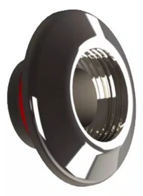 Dispositivo de Alvenaria Aspiração Inox Tholz